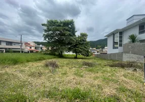 Foto 1 de Lote/Terreno à venda, 497m² em Pedra Branca, Palhoça