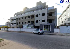 Foto 1 de Apartamento com 2 Quartos à venda, 64m² em Praia dos Ingleses, Florianópolis