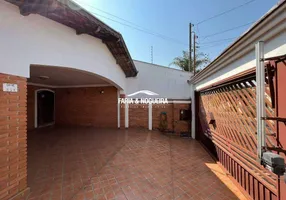 Foto 1 de Casa com 3 Quartos à venda, 132m² em Vila Nova, Rio Claro