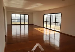 Foto 1 de Cobertura com 4 Quartos à venda, 647m² em Alto Da Boa Vista, São Paulo