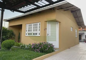Foto 1 de Casa com 2 Quartos à venda, 150m² em Rio Branco, São Leopoldo