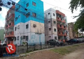 Foto 1 de Apartamento com 3 Quartos à venda, 70m² em Janga, Paulista