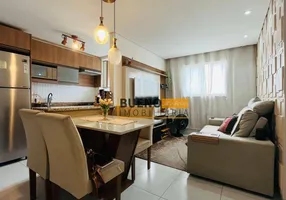 Foto 1 de Apartamento com 2 Quartos à venda, 50m² em Jardim das Palmeiras I, Nova Odessa