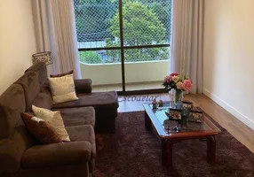 Foto 1 de Apartamento com 4 Quartos à venda, 154m² em Horto Florestal, São Paulo