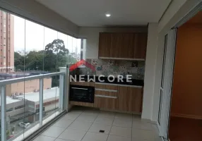 Foto 1 de Apartamento com 1 Quarto à venda, 54m² em Vila Regente Feijó, São Paulo