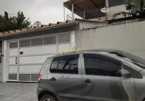 Foto 1 de Casa com 3 Quartos à venda, 160m² em Parque Rodrigo Barreto, Arujá