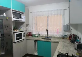 Foto 1 de Sobrado com 2 Quartos à venda, 125m² em Socorro, São Paulo