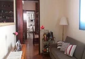 Foto 1 de Casa com 3 Quartos à venda, 370m² em Vila Ré, São Paulo