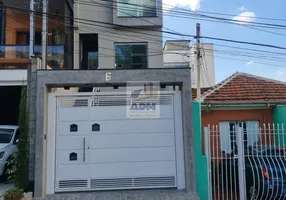 Foto 1 de Sobrado com 3 Quartos à venda, 180m² em Tatuapé, São Paulo