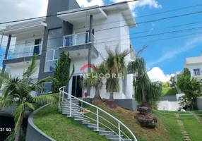 Foto 1 de Casa de Condomínio com 3 Quartos à venda, 271m² em Loteamento Itatiba Country Club, Itatiba
