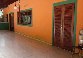 Foto 1 de Casa de Condomínio com 2 Quartos à venda, 280m² em Ressaca, Ubatuba