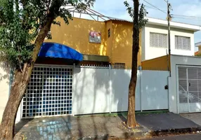 Foto 1 de Casa com 10 Quartos à venda, 317m² em Jardim das Laranjeiras, São Paulo