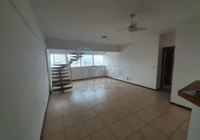 Foto 1 de Cobertura com 3 Quartos à venda, 209m² em Jardim Paulista, Ribeirão Preto