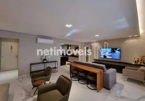 Foto 1 de Apartamento com 4 Quartos à venda, 229m² em Buritis, Belo Horizonte