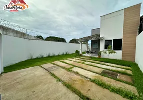Foto 1 de Casa com 2 Quartos à venda, 70m² em Timbu, Eusébio