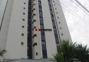 Foto 1 de Cobertura com 3 Quartos para alugar, 241m² em Vila Nova Conceição, São Paulo