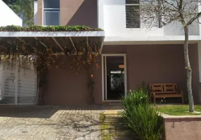 Foto 1 de Casa de Condomínio com 3 Quartos à venda, 127m² em Jardim Paulista, Atibaia