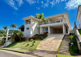 Foto 1 de Casa com 4 Quartos à venda, 730m² em Itapema, Itatiba
