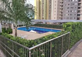 Foto 1 de Apartamento com 2 Quartos à venda, 58m² em Parque Oeste Industrial, Goiânia