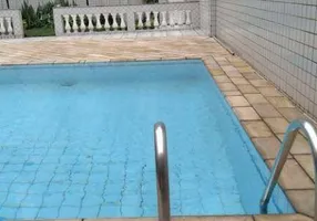 Foto 1 de Casa com 4 Quartos à venda, 300m² em Marapé, Santos