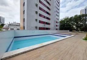 Foto 1 de Apartamento com 4 Quartos à venda, 195m² em Aflitos, Recife