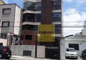 Foto 1 de Apartamento com 2 Quartos à venda, 120m² em Vila Margarida, São Bernardo do Campo