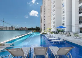 Foto 1 de Apartamento com 2 Quartos à venda, 68m² em Jardim Paraventi, Guarulhos