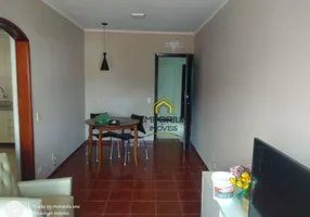 Foto 1 de Apartamento com 2 Quartos para alugar, 70m² em Vila Zanardi, Guarulhos