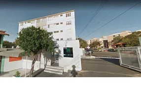 Foto 1 de Apartamento com 2 Quartos à venda, 48m² em Monte Castelo, Contagem