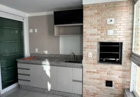Foto 1 de Apartamento com 3 Quartos à venda, 114m² em Setor Bueno, Goiânia