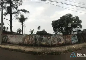 Foto 1 de Lote/Terreno à venda, 5521m² em Rodocentro, Londrina