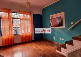 Foto 1 de Sobrado com 2 Quartos à venda, 100m² em Casa Verde, São Paulo