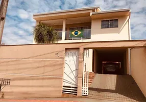 Foto 1 de Casa com 3 Quartos à venda, 247m² em Jardim Tókio, Londrina