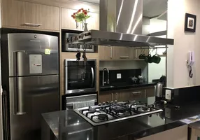 Foto 1 de Apartamento com 2 Quartos para alugar, 60m² em Monte Castelo, São José dos Campos