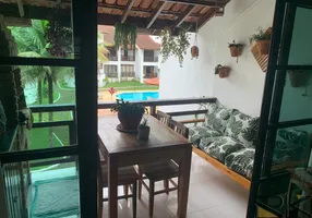 Foto 1 de Apartamento com 2 Quartos à venda, 80m² em Saco da Ribeira, Ubatuba