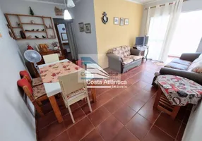 Foto 1 de Apartamento com 3 Quartos à venda, 100m² em Jardim Tejereba , Guarujá