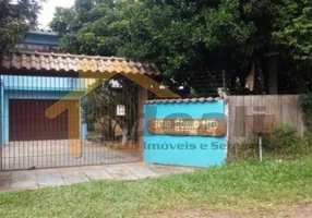 Foto 1 de Fazenda/Sítio com 3 Quartos à venda, 250m² em Santa Cruz, Gravataí