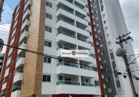 Foto 1 de Apartamento com 1 Quarto para alugar, 52m² em Jardim Aquarius, São José dos Campos