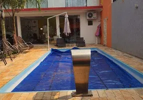 Foto 1 de Casa de Condomínio com 1 Quarto à venda, 137m² em Vale do Igapo, Bauru