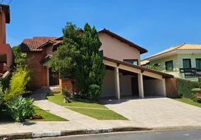 Foto 1 de Casa de Condomínio com 3 Quartos à venda, 314m² em Jardim Ibiti do Paco, Sorocaba