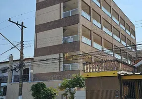 Foto 1 de Apartamento com 2 Quartos à venda, 42m² em Cidade A E Carvalho, São Paulo