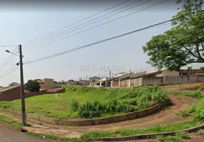 Foto 1 de Lote/Terreno à venda, 784m² em Columbia, Londrina