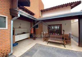 Foto 1 de Casa com 3 Quartos à venda, 360m² em Jardim Estoril III, Bauru