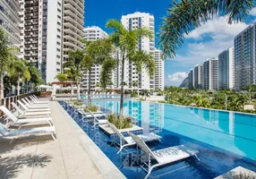 Foto 1 de Apartamento com 3 Quartos à venda, 131m² em Barra da Tijuca, Rio de Janeiro