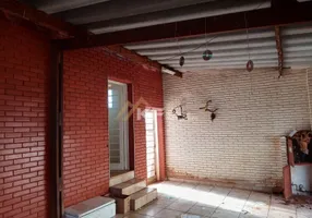 Foto 1 de Casa com 3 Quartos à venda, 170m² em Vila Amélia, Ribeirão Preto