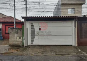 Foto 1 de Casa com 3 Quartos à venda, 150m² em Vila União, São Paulo