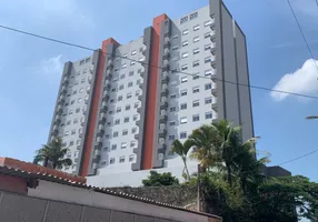 Foto 1 de Apartamento com 2 Quartos à venda, 37m² em Santa Maria, Osasco