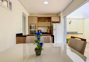 Foto 1 de Casa de Condomínio com 2 Quartos à venda, 70m² em Residencial Real Parque, Sumaré