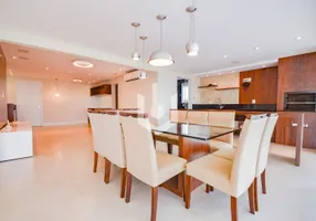 Foto 1 de Apartamento com 4 Quartos à venda, 160m² em Jardim Dom Bosco, São Paulo