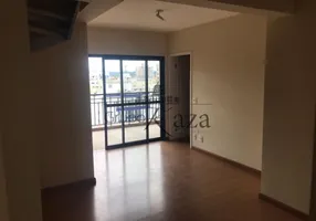 Foto 1 de Apartamento com 3 Quartos à venda, 96m² em Parque Residencial Aquarius, São José dos Campos